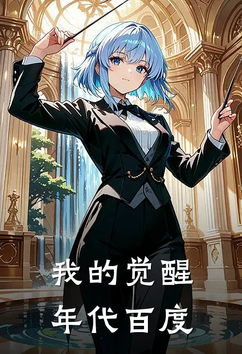 我的觉醒年代百度