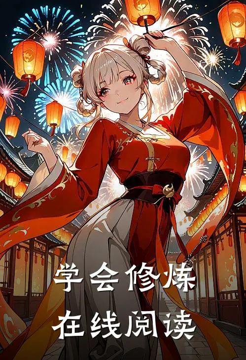 学会修炼在线阅读