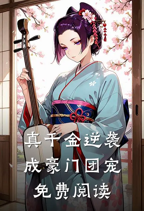 真千金逆袭成豪门团宠免费阅读