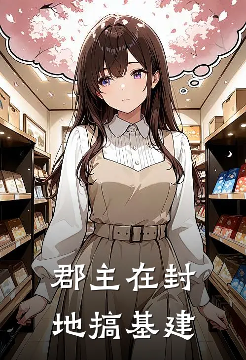 郡主在封地搞基建