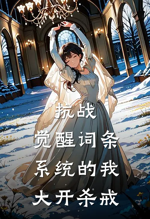 抗战：觉醒词条系统的我大开杀戒