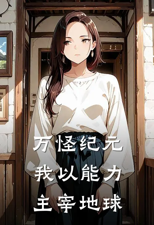 万怪纪元我以能力主宰地球