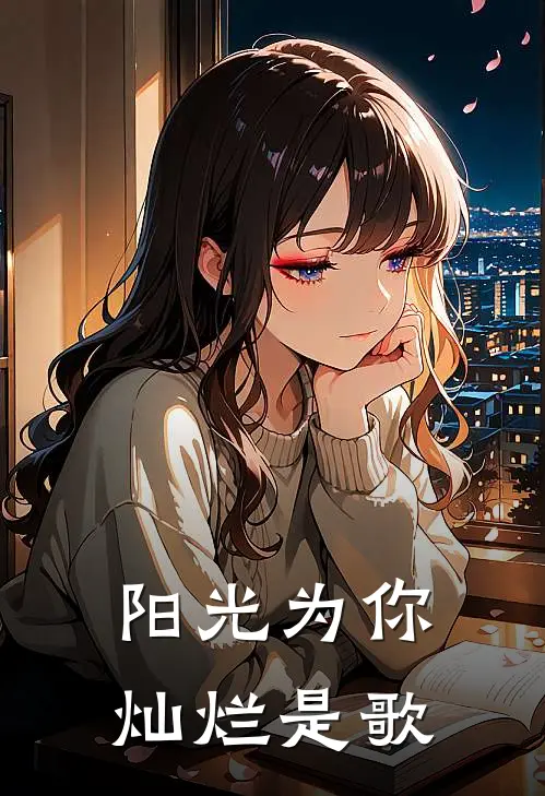 阳光为你灿烂是歌