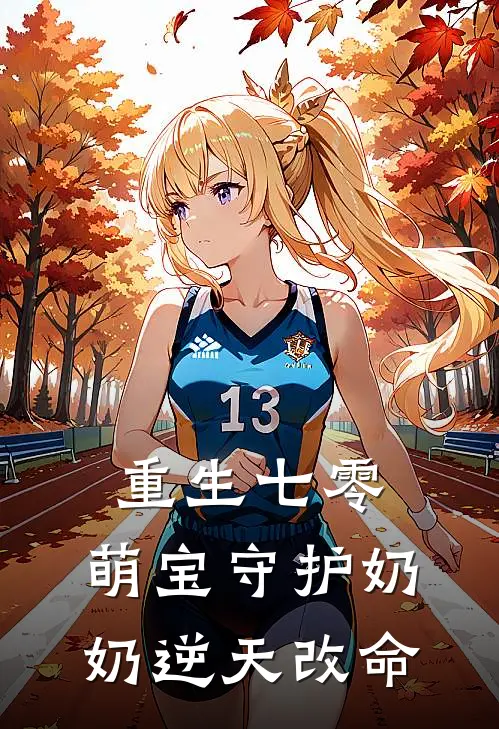 重生七零：萌宝守护奶奶逆天改命