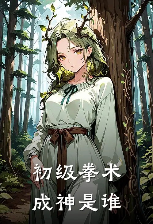 初级拳术成神是谁