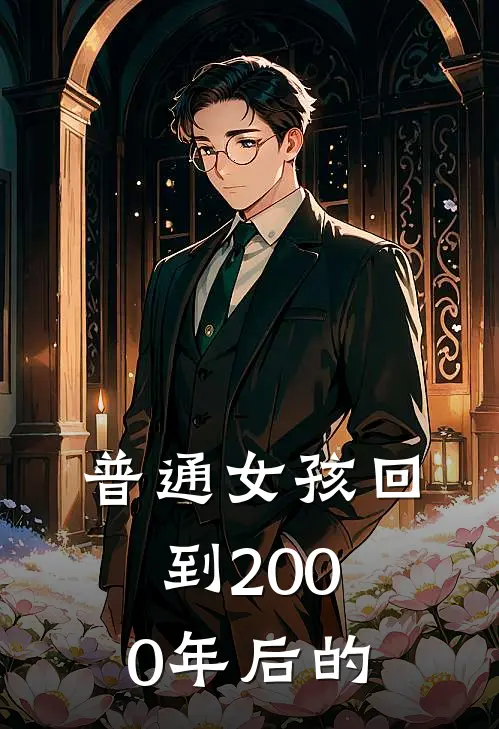 普通女孩回到2000年后的