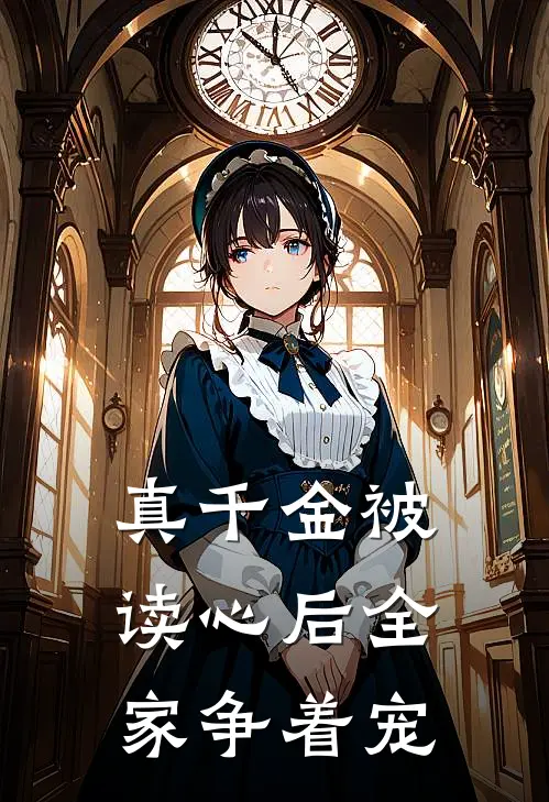 真千金被读心后全家争着宠