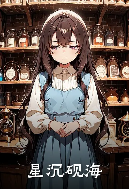 星沉砚海