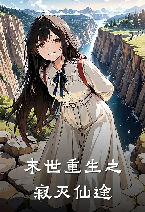 末世重生之寂灭仙途