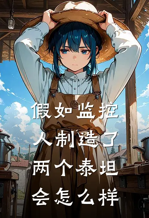 假如监控人制造了两个泰坦会怎么样