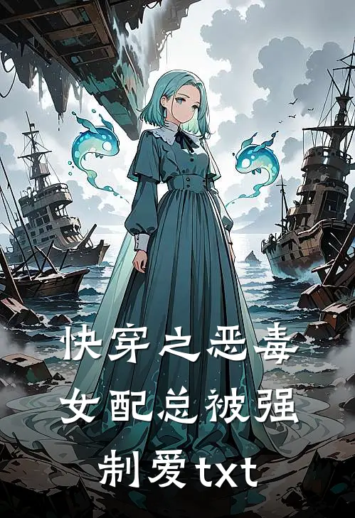 快穿之恶毒女配总被强制爱txt