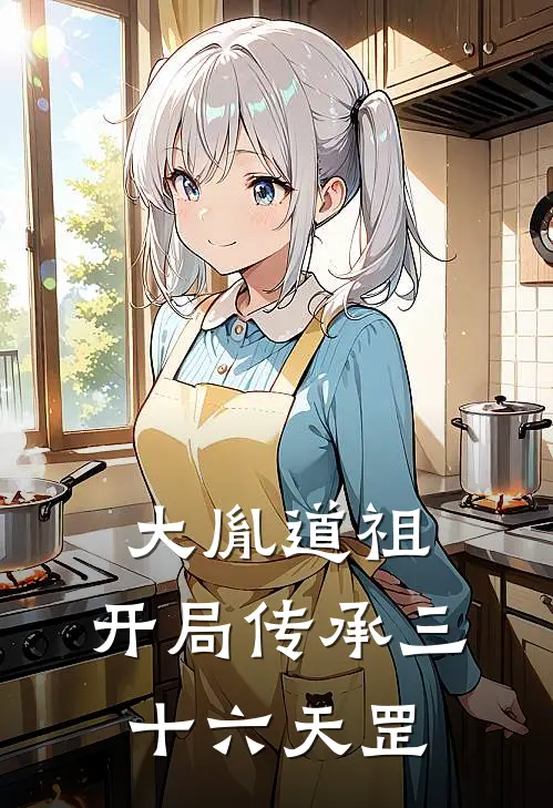 大胤道祖：开局传承三十六天罡