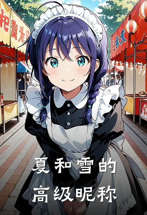 夏和雪的高级昵称