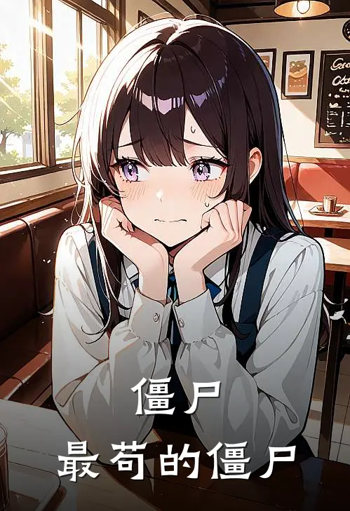 僵尸：最苟的僵尸