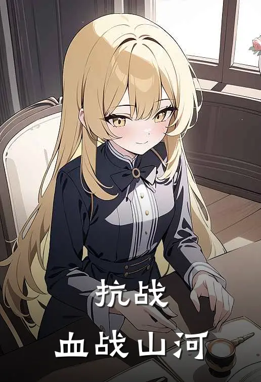 抗战：血战山河