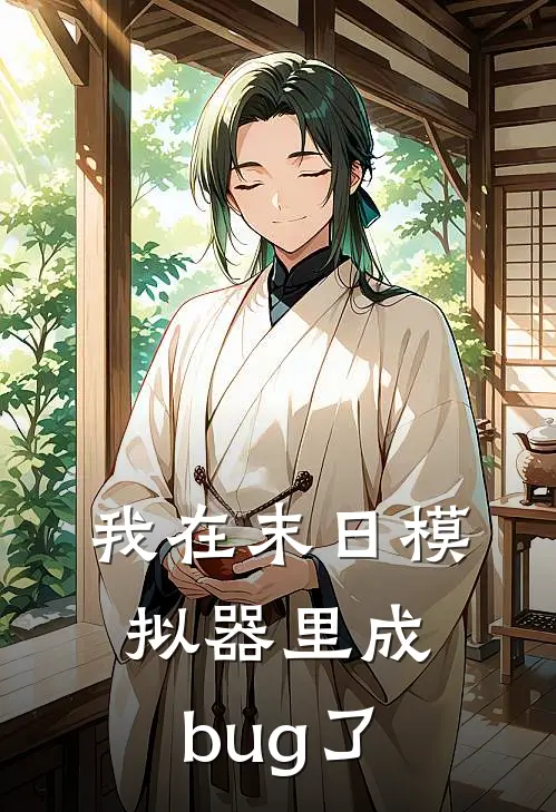 我在末日模拟器里成bug了