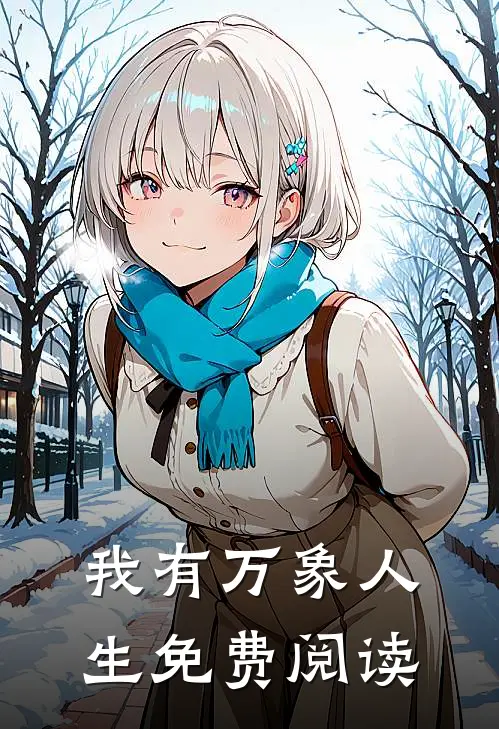 我有万象人生免费阅读