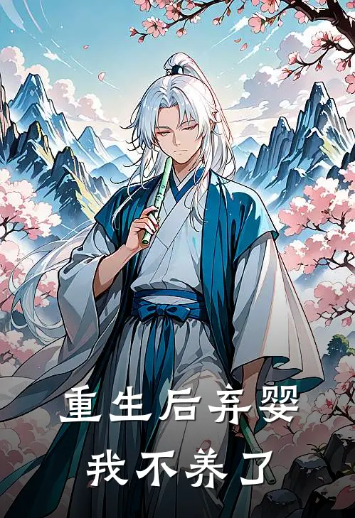 重生后弃婴我不养了