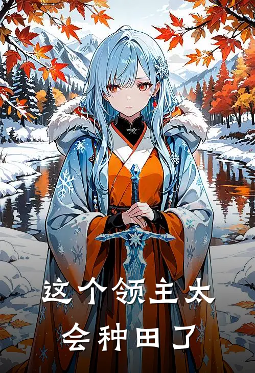 这个领主太会种田了