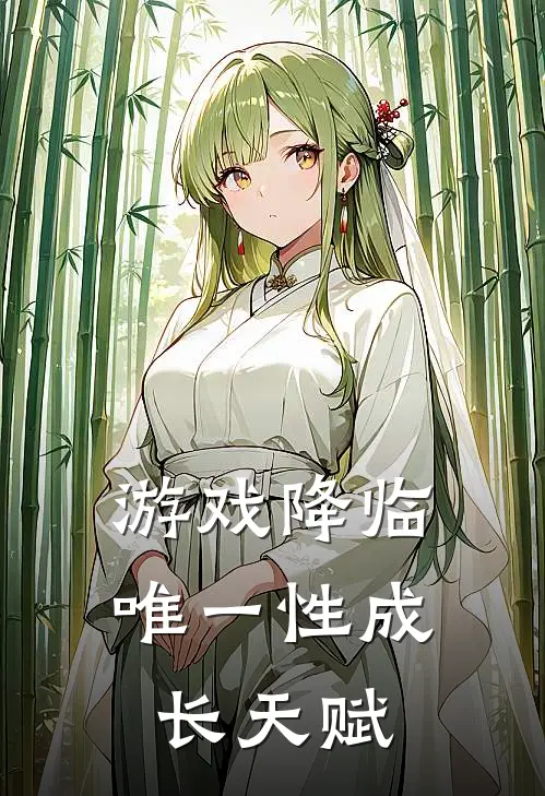 游戏降临：唯一性成长天赋