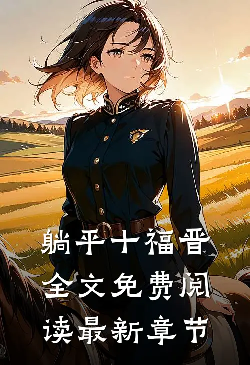 躺平十福晋全文免费阅读最新章节