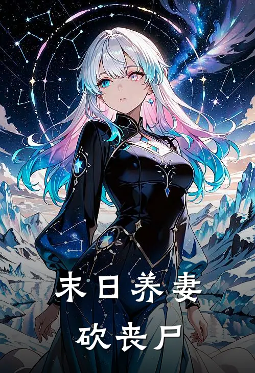 末日养妻砍丧尸