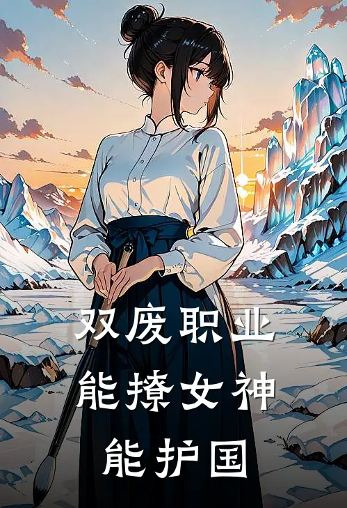 双废职业，能撩女神能护国