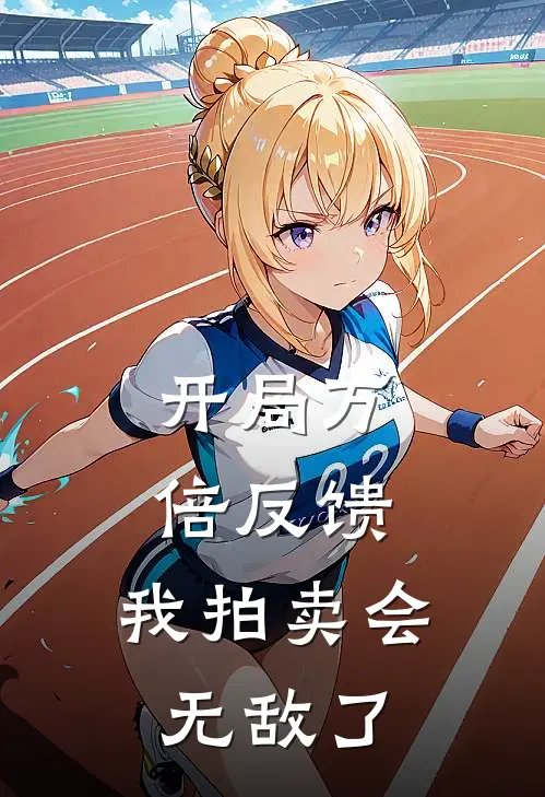 开局万倍反馈，我拍卖会无敌了