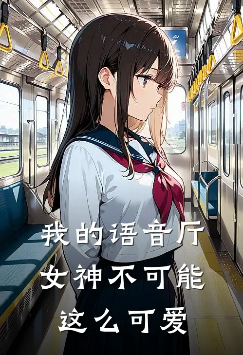我的语音厅女神不可能这么可爱