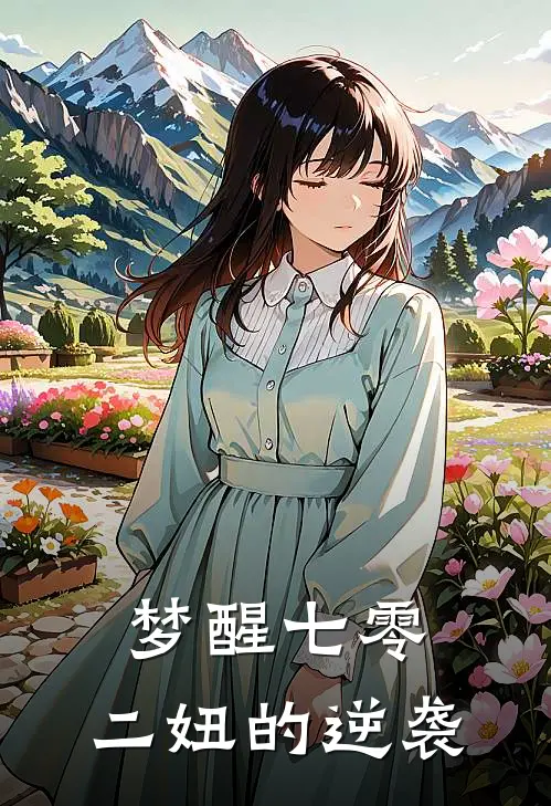 梦醒七零，二妞的逆袭
