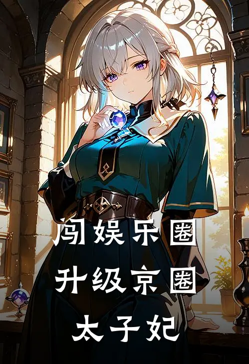 闯娱乐圈，升级京圈太子妃