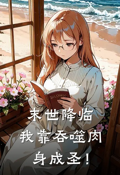 末世降临，我靠吞噬肉身成圣！