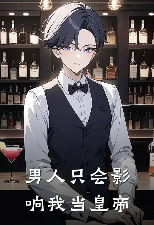 男人只会影响我当皇帝