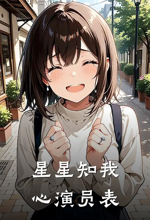星星知我心演员表