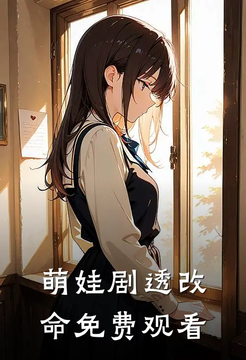 萌娃剧透改命免费观看