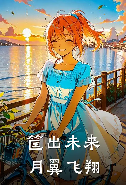 筐出未来：月翼飞翔