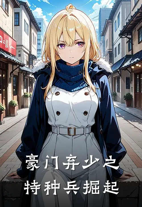 豪门弃少之特种兵掘起