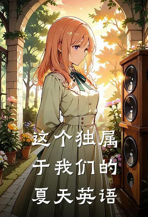 这个独属于我们的夏天英语