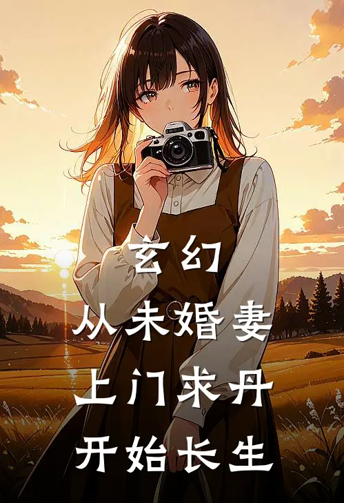 玄幻：从未婚妻上门求丹开始长生