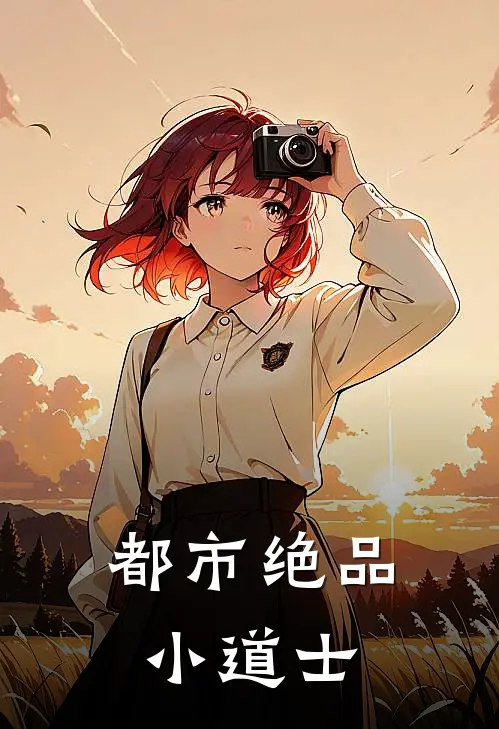 都市绝品小道士