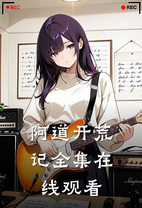 阿道开荒记(全集)在线观看