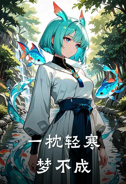 一枕轻寒梦不成