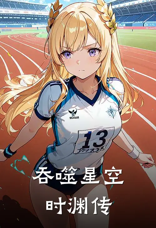 吞噬星空时渊传