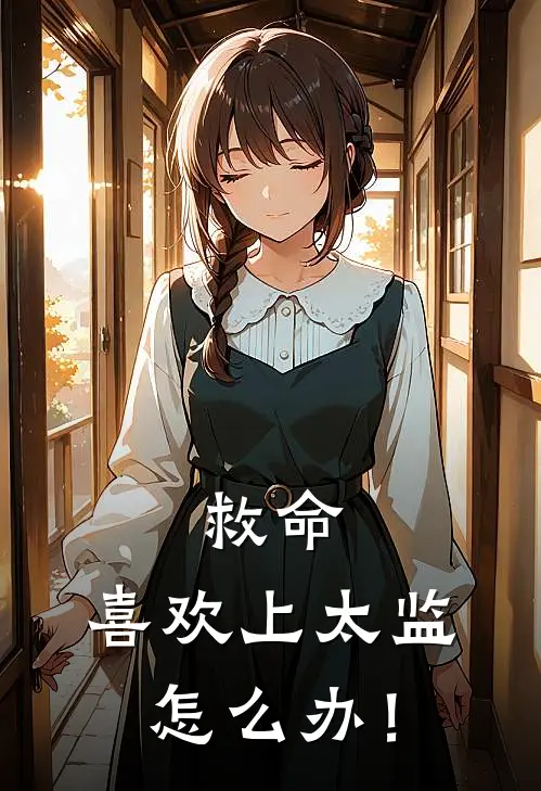 救命，喜欢上太监怎么办！