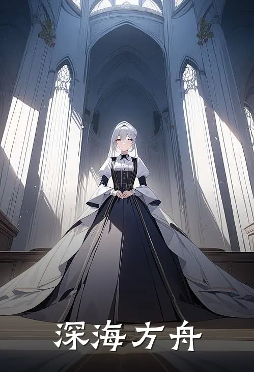 深海方舟