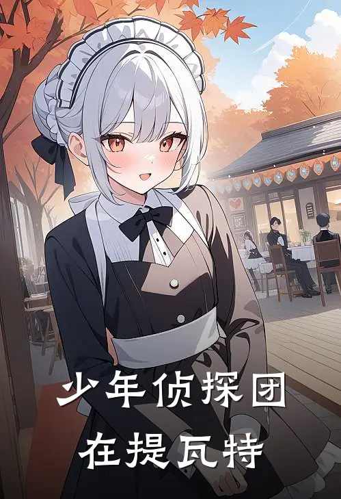 少年侦探团在提瓦特