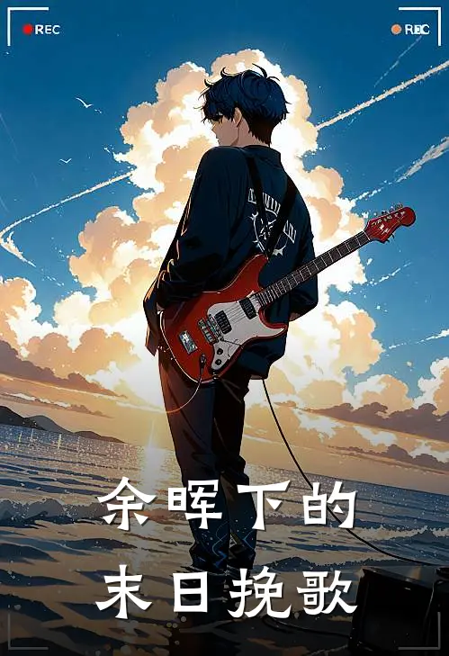 余晖下的末日挽歌