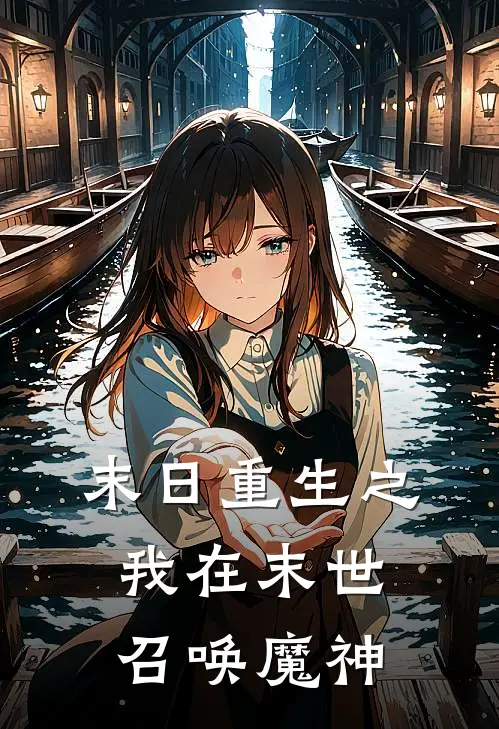 末日重生之我在末世召唤魔神