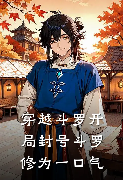 穿越斗罗开局封号斗罗修为一口气