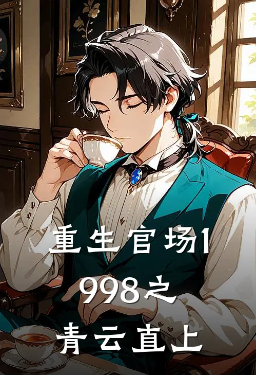 重生官场1998之青云直上